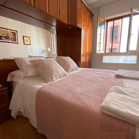 Apartamento Alonso 1 ゲチョ エクステリア 写真