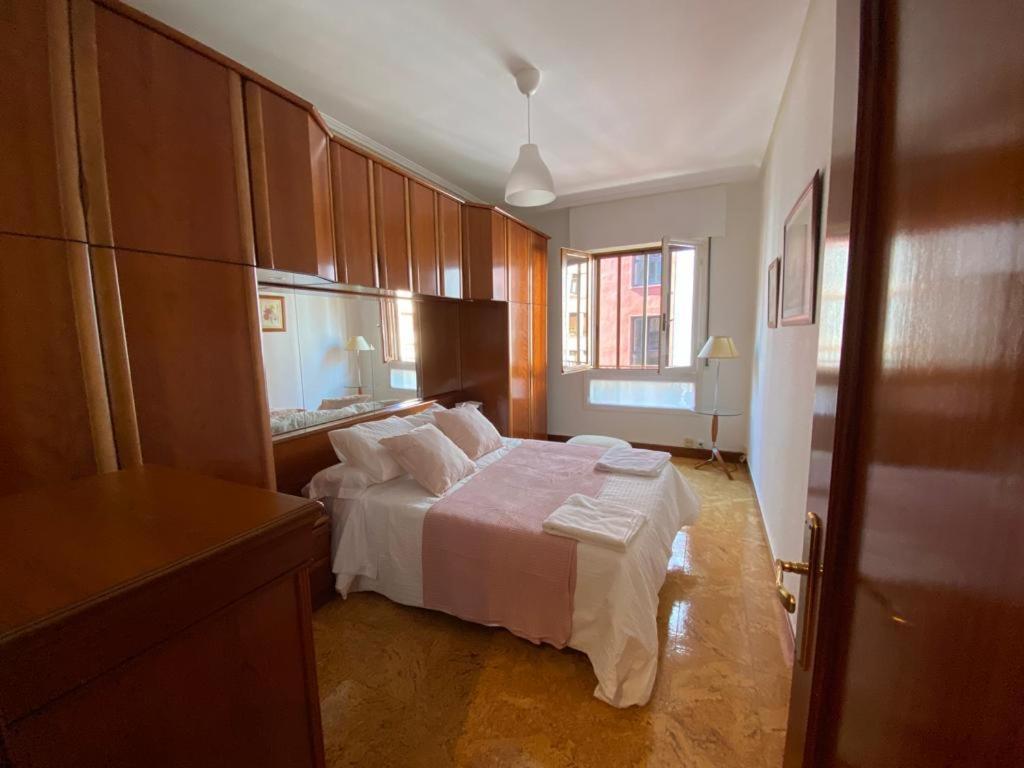 Apartamento Alonso 1 ゲチョ エクステリア 写真