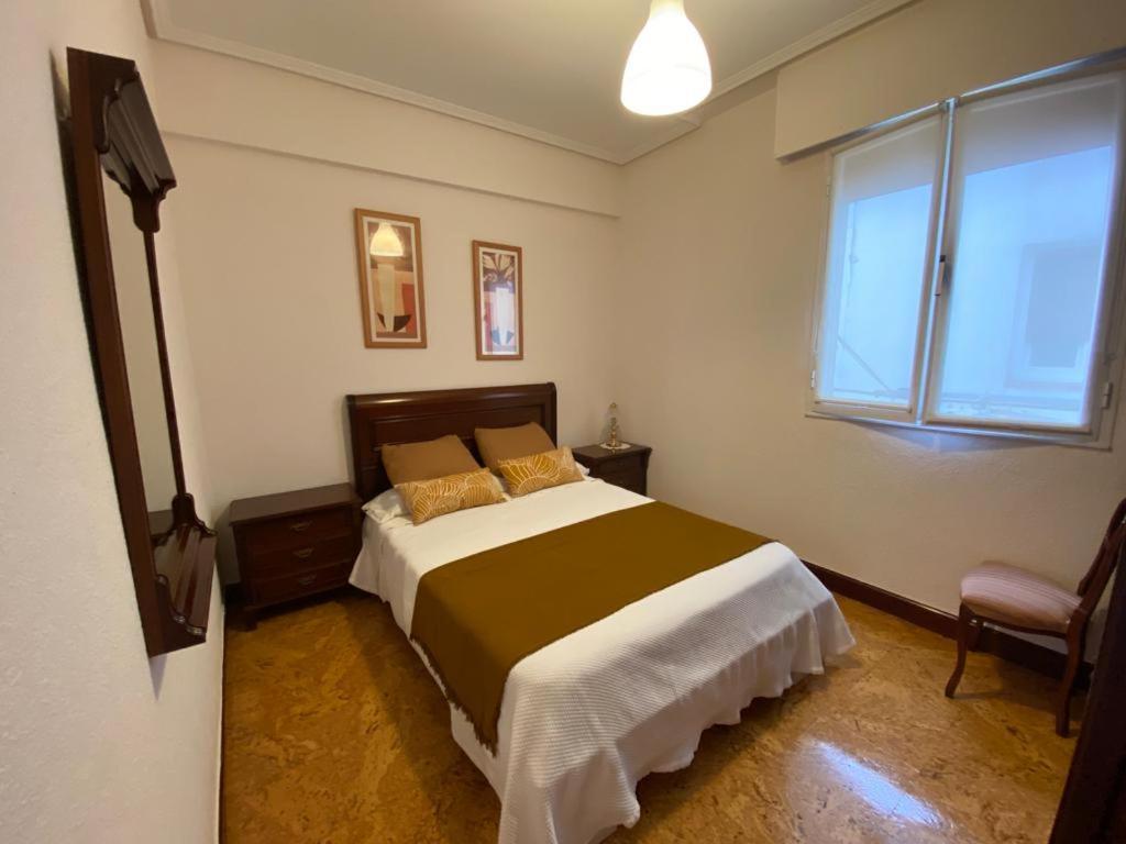 Apartamento Alonso 1 ゲチョ エクステリア 写真